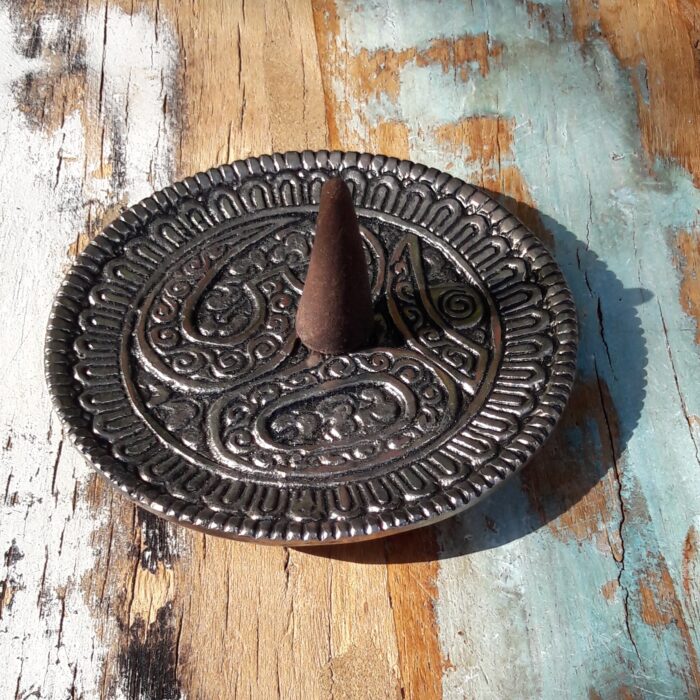 Wierook houder, Mordor Alkmaar