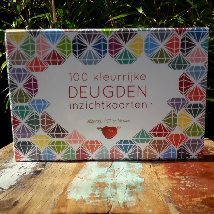 Orakelkaarten, Mordor Alkmaar