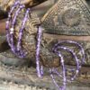 Armband Amethist
