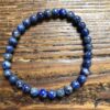 Armband Lapis Lazuli - Afbeelding 2
