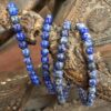 Armband Lapis Lazuli
