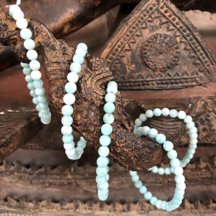 Armband Amazoniet