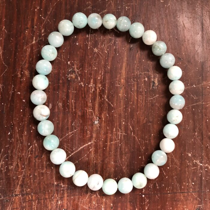 Armband Amazoniet - Afbeelding 2