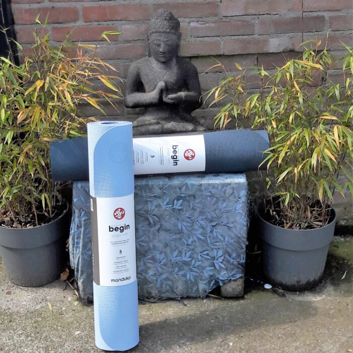 Yoga mat, Mordor Alkmaar