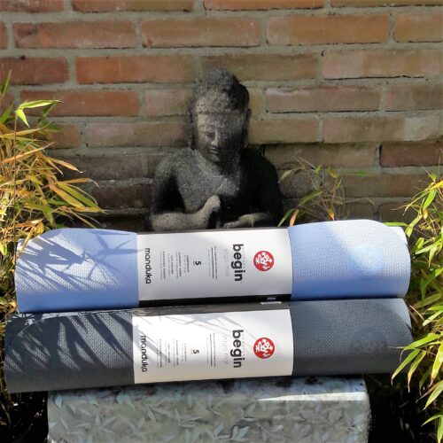 Yoga mat, Mordor Alkmaar