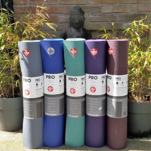 Yoga mat, Mordor Alkmaar