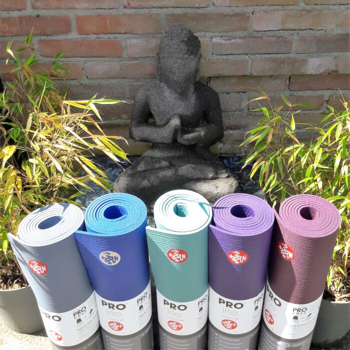 Yoga mat, Mordor Alkmaar