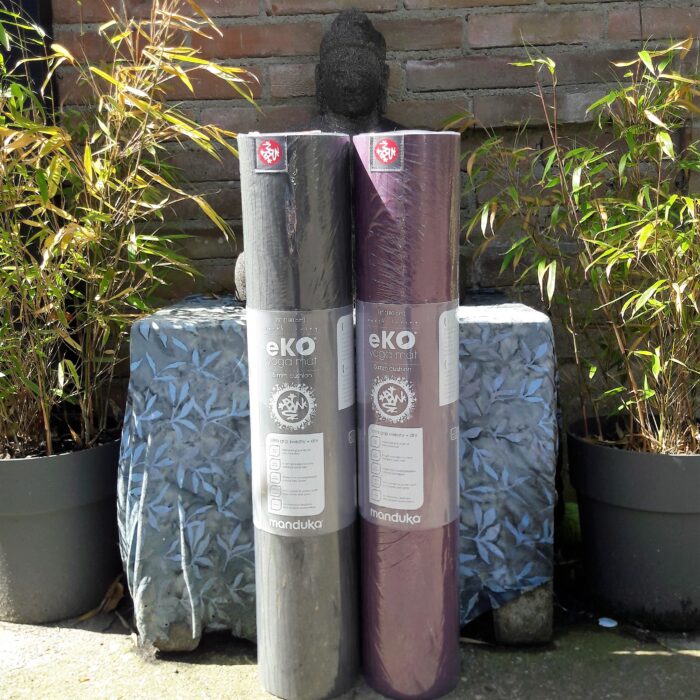 Yoga mat, Mordor Alkmaar