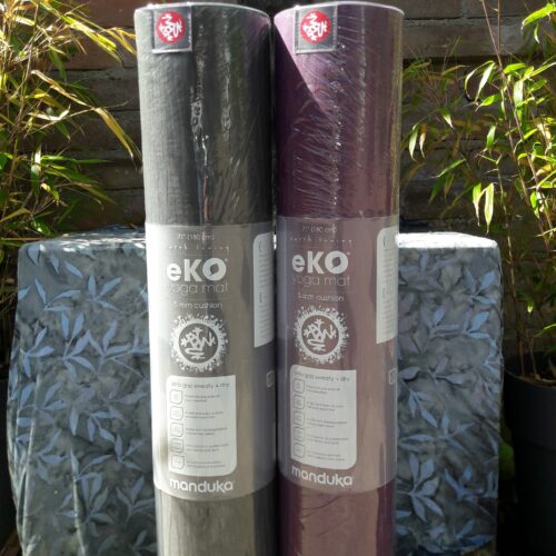 Yoga mat, Mordor Alkmaar
