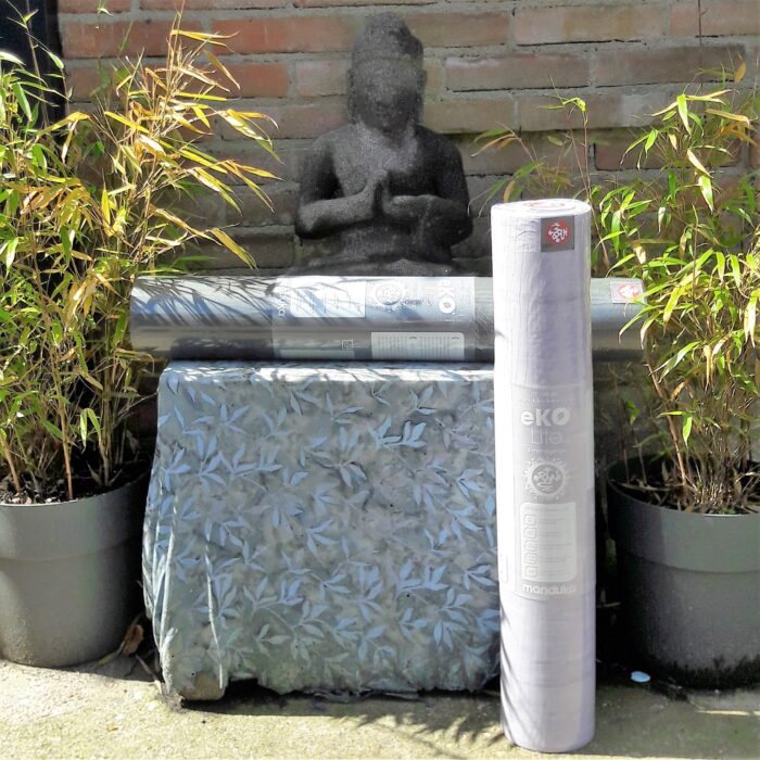 Yoga mat, Mordor Alkmaar