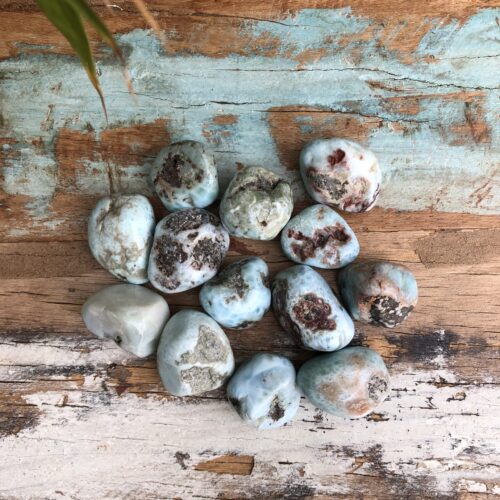 Larimar