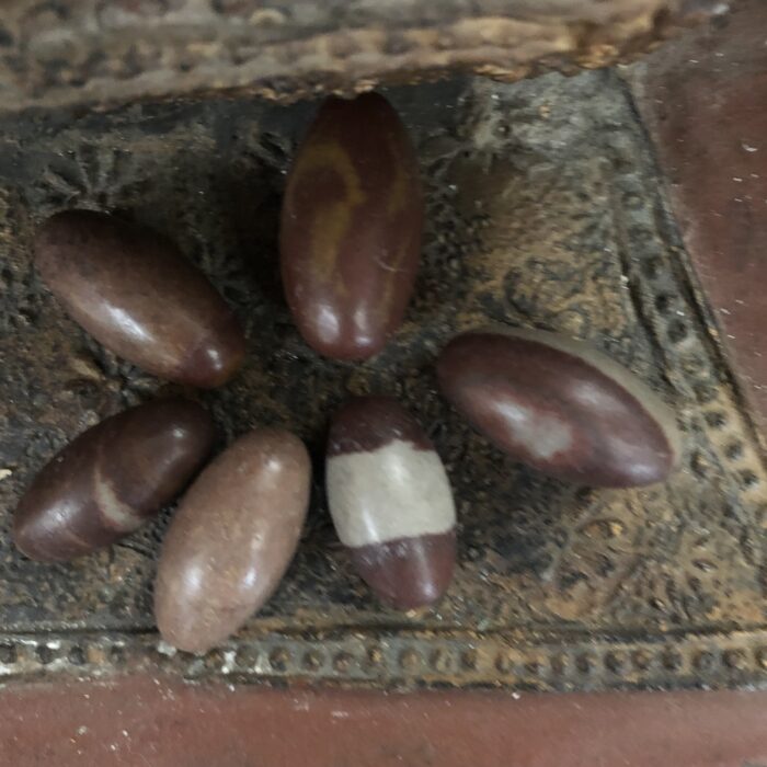 Shiva Lingam