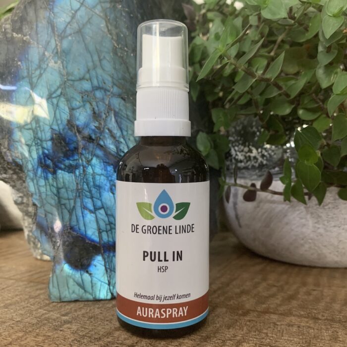 Auraspray HSP Pull In, De Groene Linde (kopie)