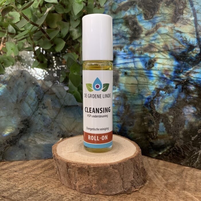 Roll On HSP Cleansing, De Groene Linde