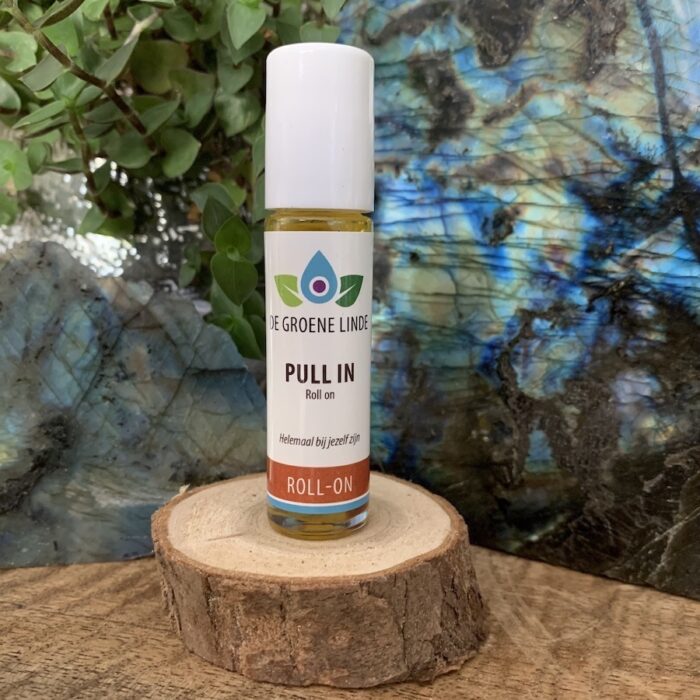 Roll On HSP Pull In, De Groene Linde