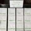 Kristallen passen bij Sterrenbeeld - Afbeelding 3