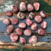 Rhodochrosiet