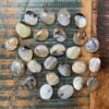 Dendriet Agaat / Dendrietenkwarts
