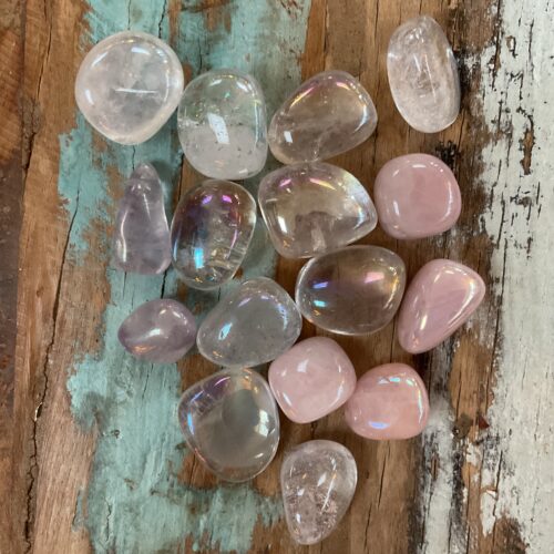 Angel Aura