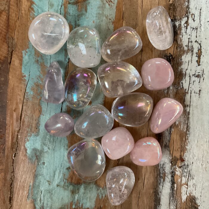 Angel Aura