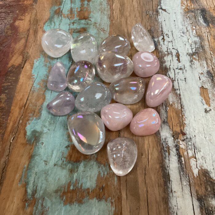 Angel Aura - Afbeelding 3