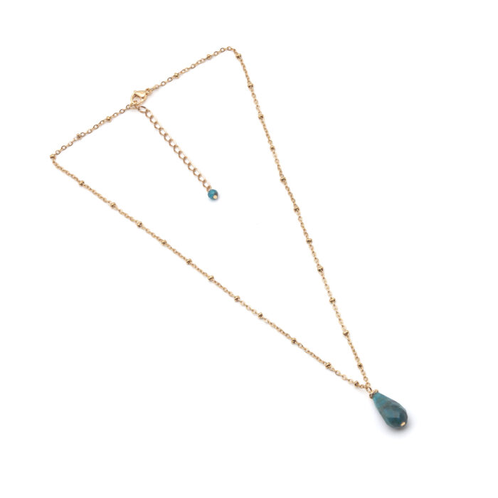 Nieuwe sieraden in de winkel - Afbeelding 3