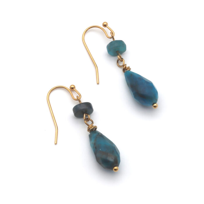 Nieuwe sieraden in de winkel - Afbeelding 7