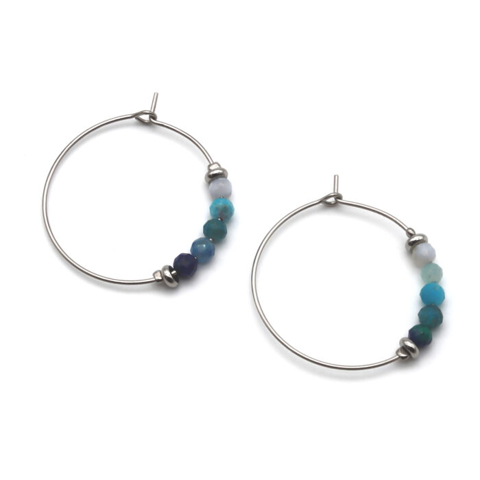 Nieuwe sieraden in de winkel - Afbeelding 9