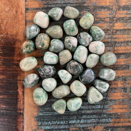 Groene Jade