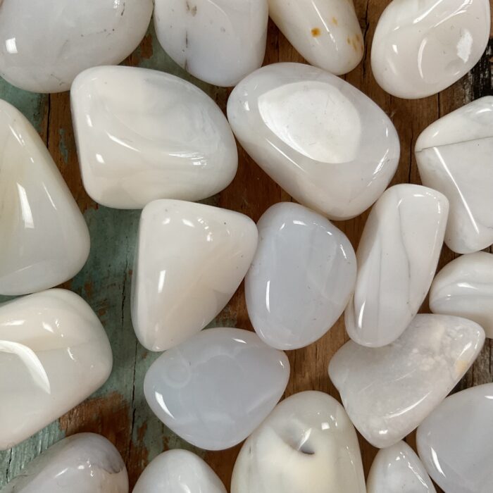 Witte Opaal - Afbeelding 2