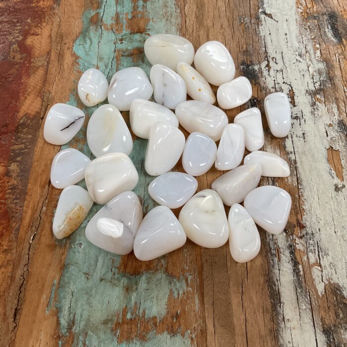 Witte Opaal - Afbeelding 3
