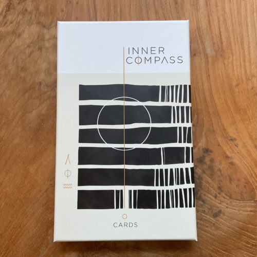 Inner Compass Cards