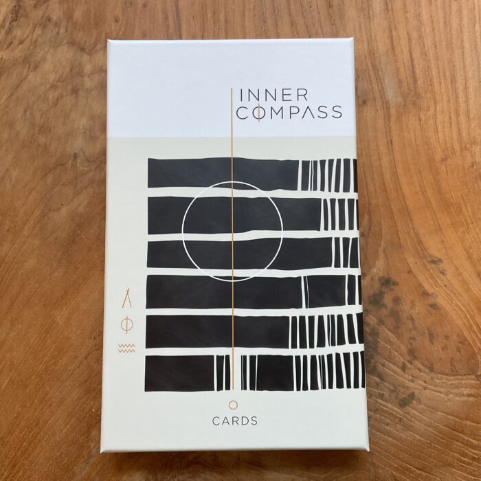 Inner Compass Cards