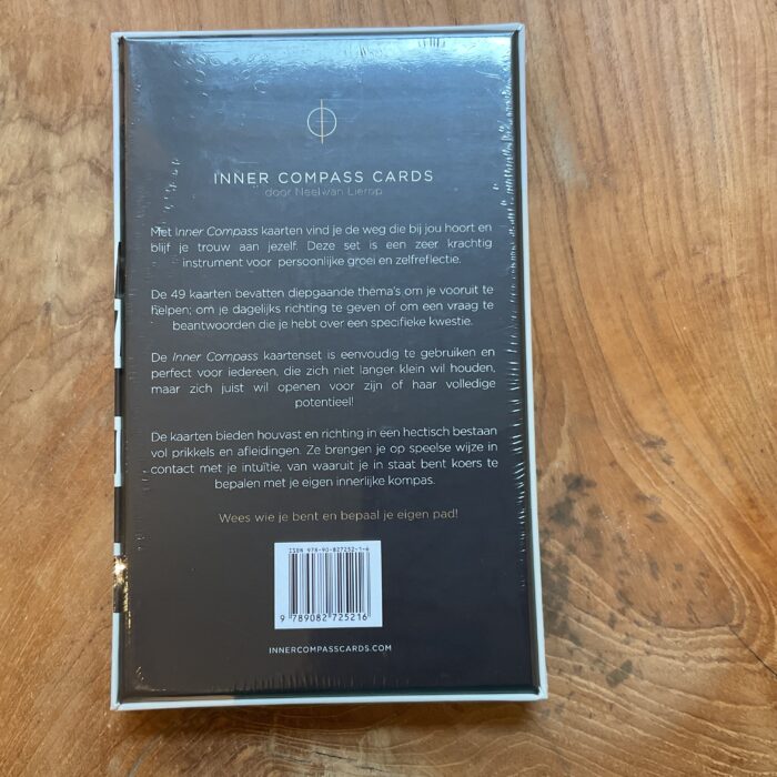 Inner Compass Cards - Afbeelding 2