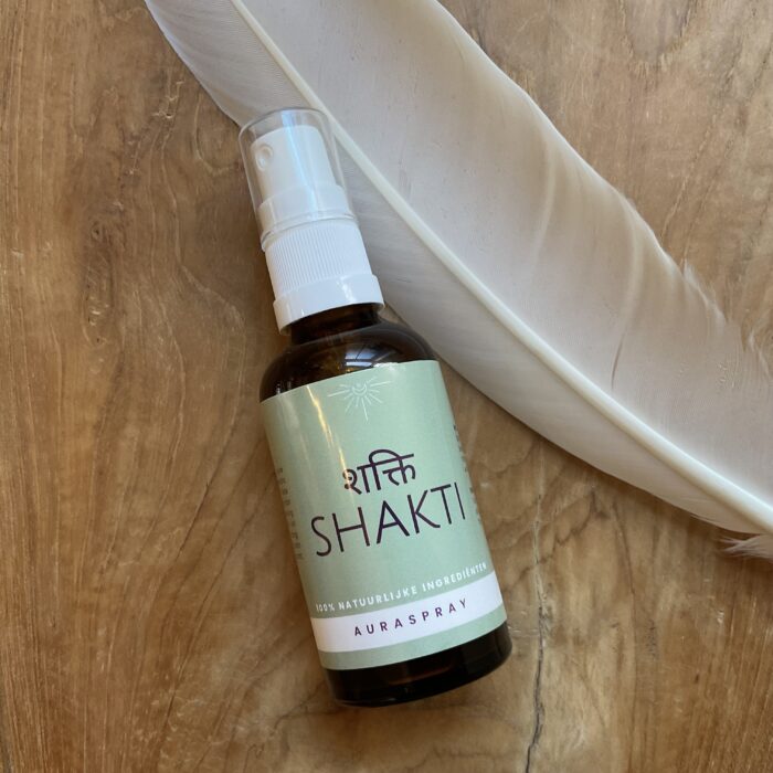 Shakti Auraspray