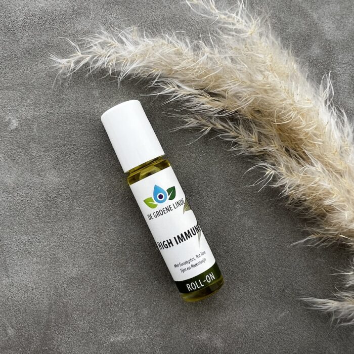 Roll On High Immune, De Groene Linde