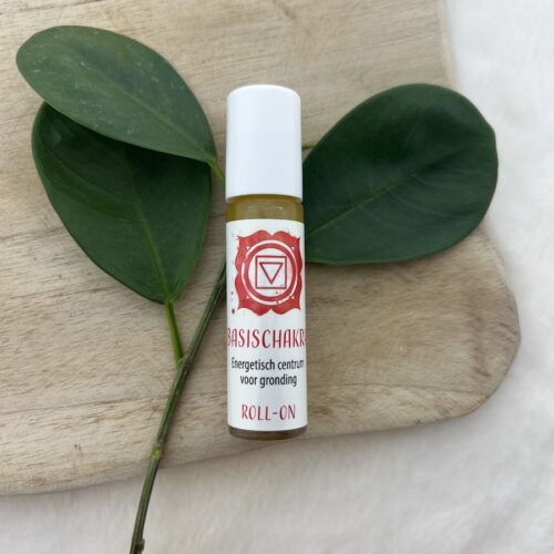 Basischakra Roll On, De Groene Linde