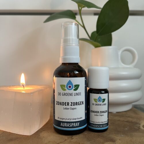 Zonder Zorgen Olie, De Groene Linde