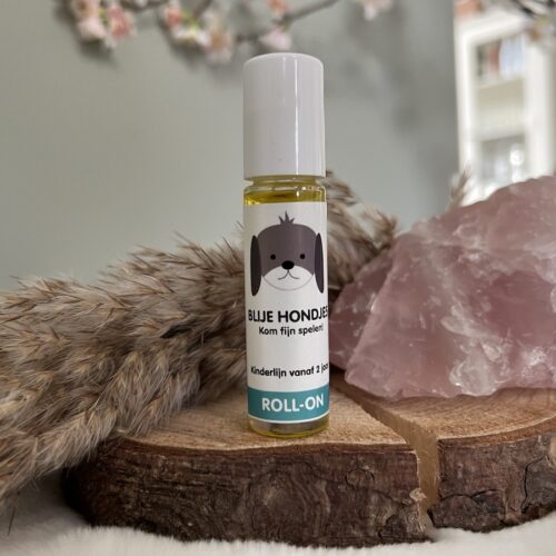 Blije Hondjes Roll On, kinderlijn, De Groene Linde