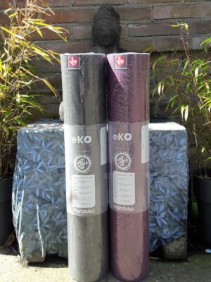Manduka eKo Yoga mat 5 mm