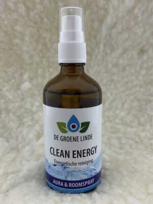 Clean Energy spray, De Groene Linde
