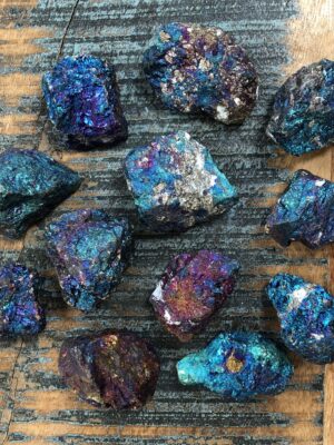 Pauwenerts / Borniet