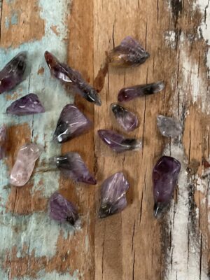 Super Seven (Melody Stone)