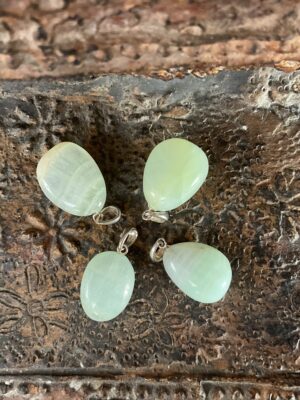 Pistache Calciet hanger