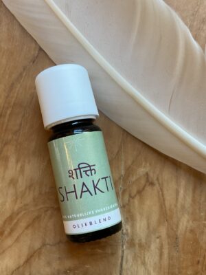 Shakti olie