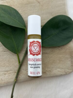 Basischakra Roll On, De Groene Linde
