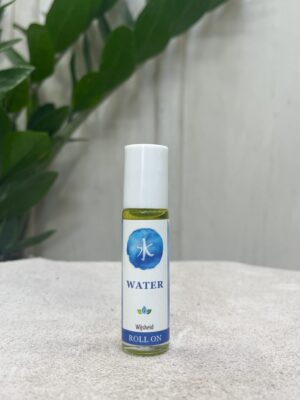 Water Roll On, De Vijf Elementen, De Groene Linde
