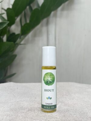 Hout Roll On, De Vijf Elementen, De Groene Linde