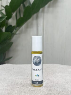 Metaal Roll On, De Vijf Elementen, De Groene Linde