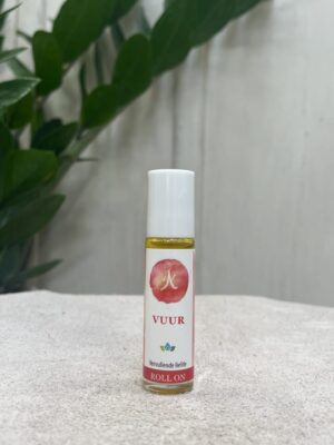 Vuur Roll On, De Vijf Elementen, De Groene Linde